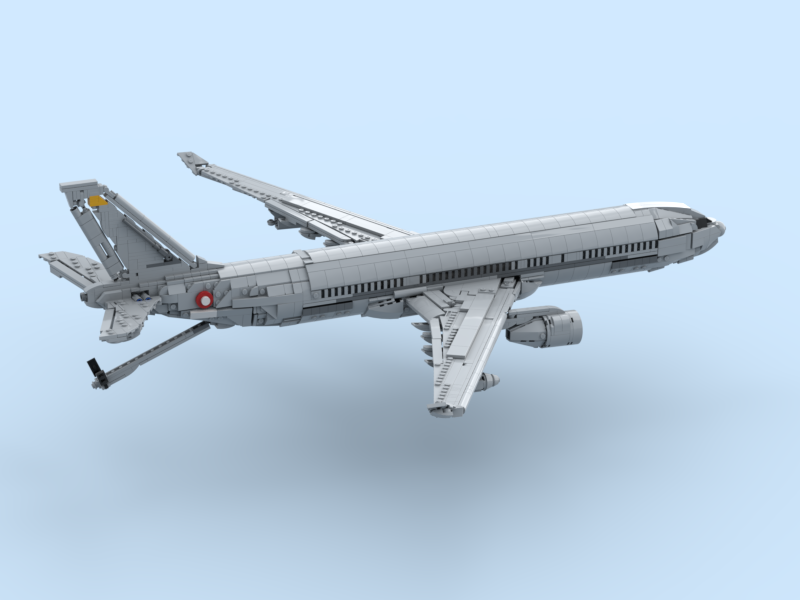 Airbus A330 MRTT Phénix