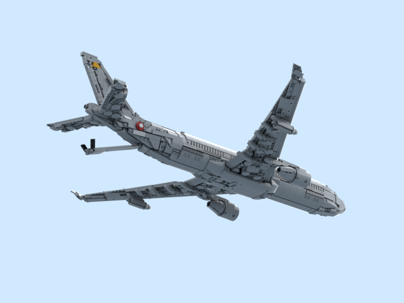 Airbus A330 MRTT Phénix