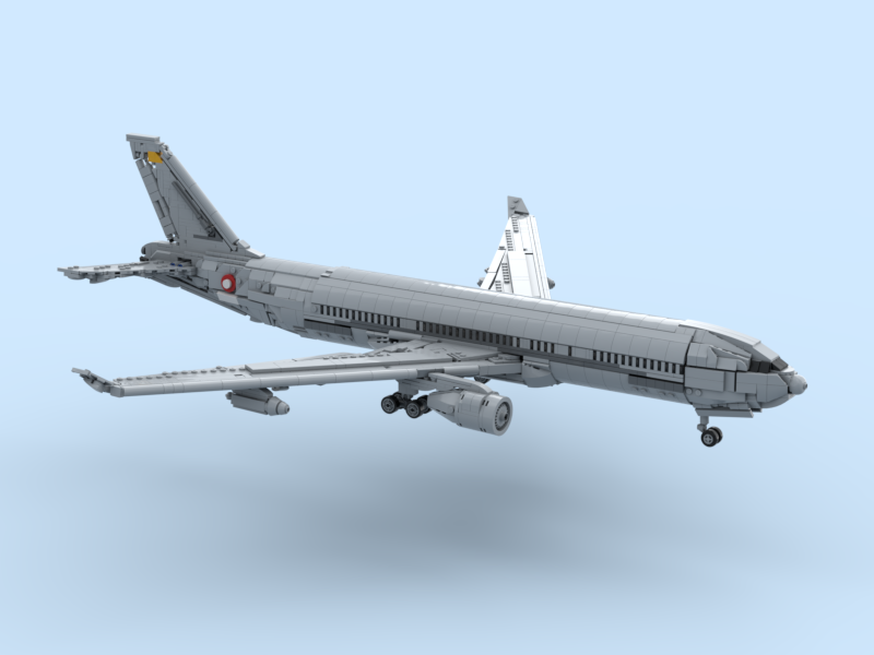 Airbus A330 MRTT Phénix