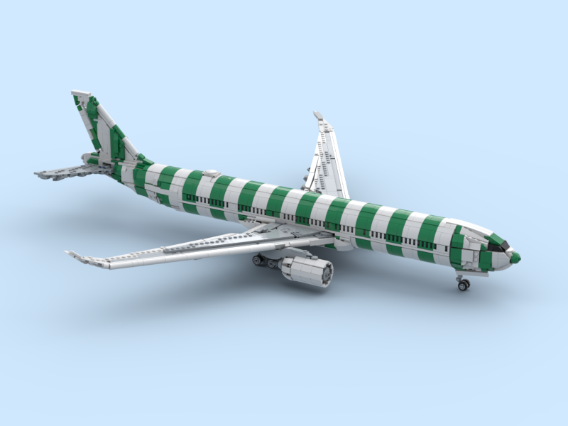 Condor Airbus A330 NEO