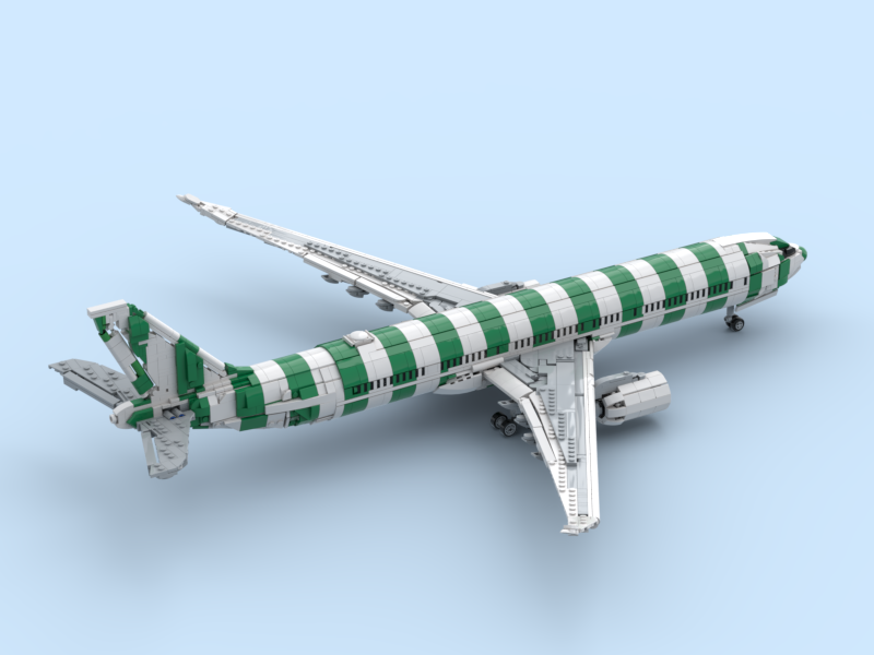 Condor Airbus A330 NEO