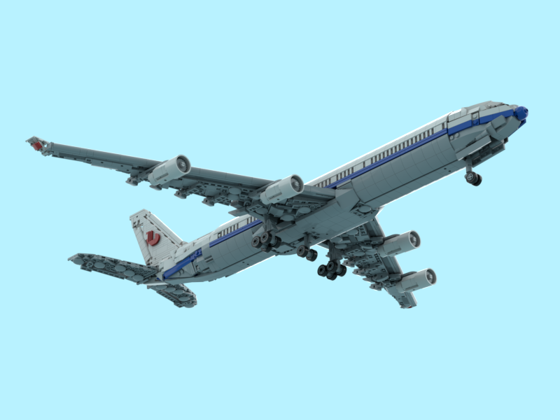 Air China Airbus A340-300