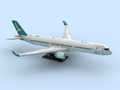 Cathay PACIFIC Airbus A350-1000