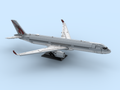 Qatar Airways Airbus A350-1000