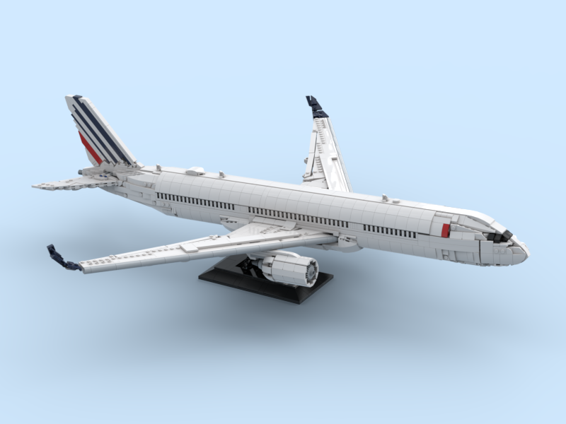 Air France Airbus A350-900