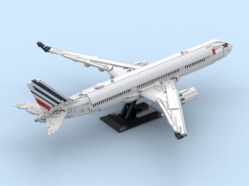 Air France Airbus A350-900
