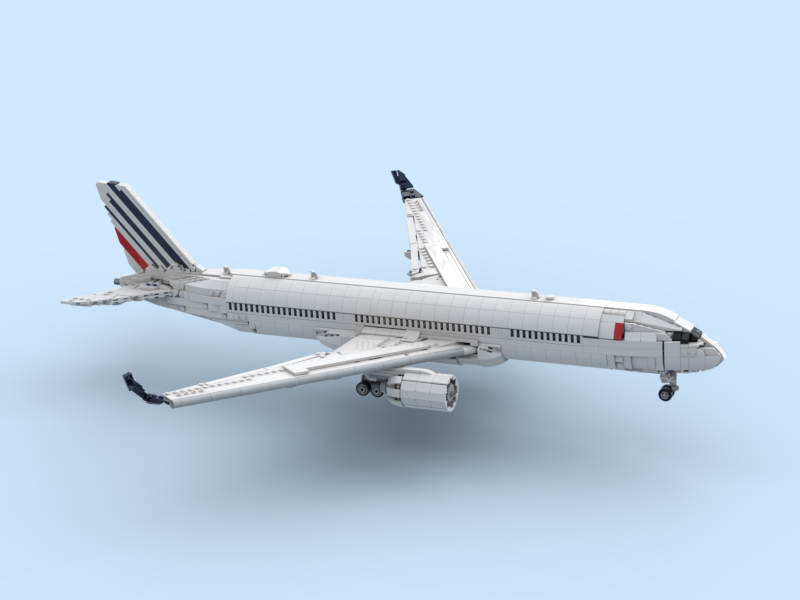 Air France Airbus A350-900