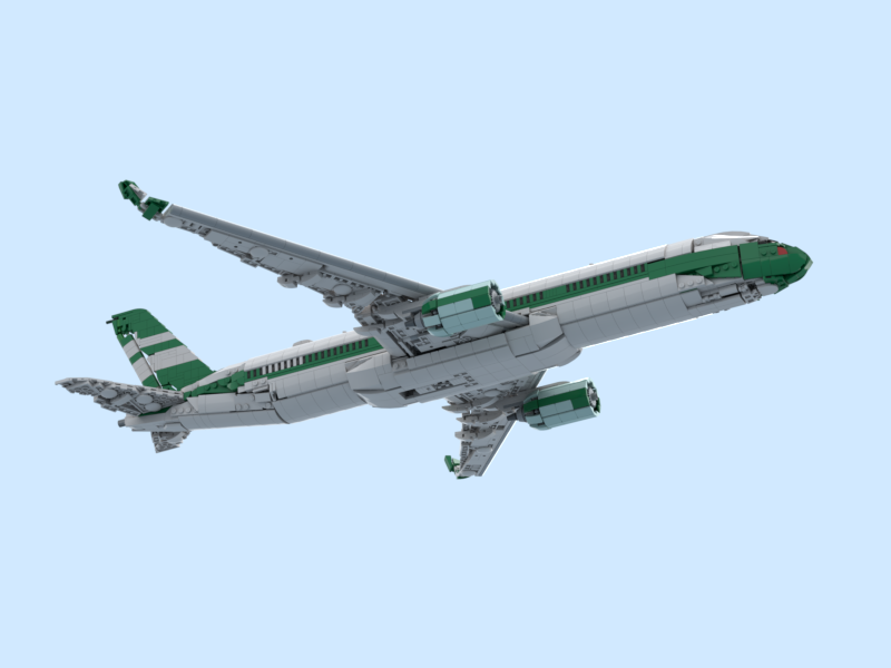 Cathay Pacific 80 Years celebration livery Airbus A350-900