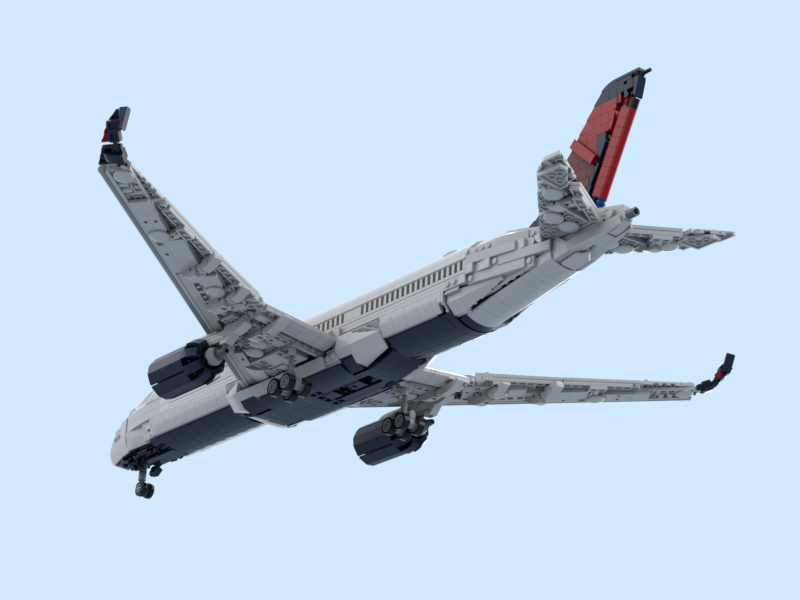 Delta Airbus A350-900
