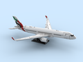 Emirates Airbus A350-900