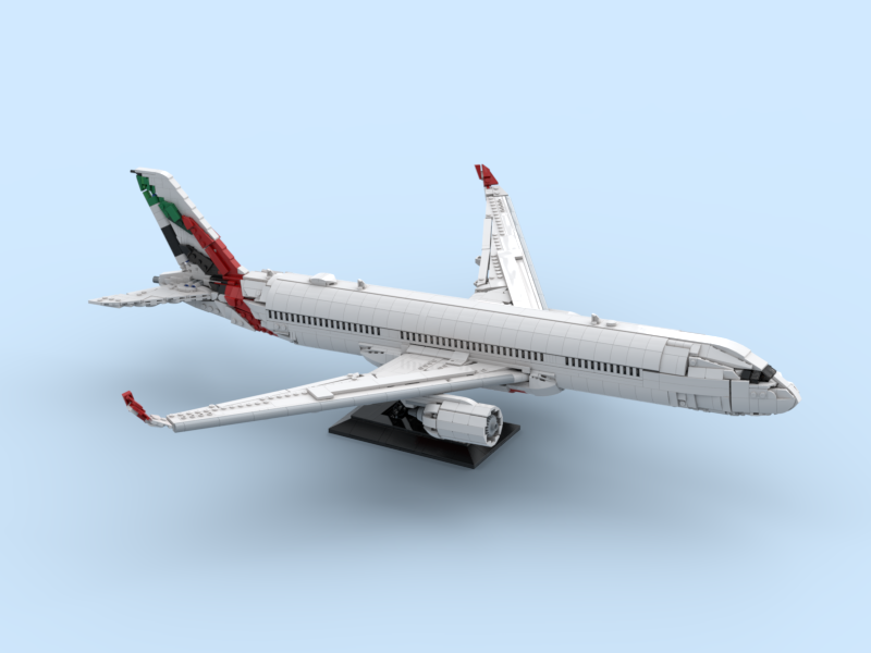 Emirates Airbus A350-900