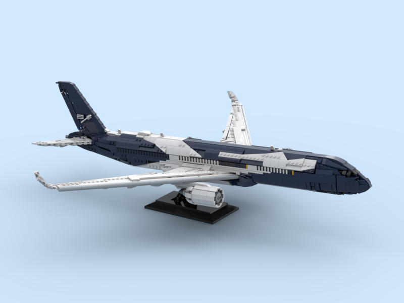 Lufthansa 100 years livery Airbus A350-900