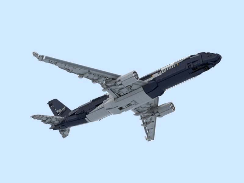 Lufthansa 100 years livery Airbus A350-900