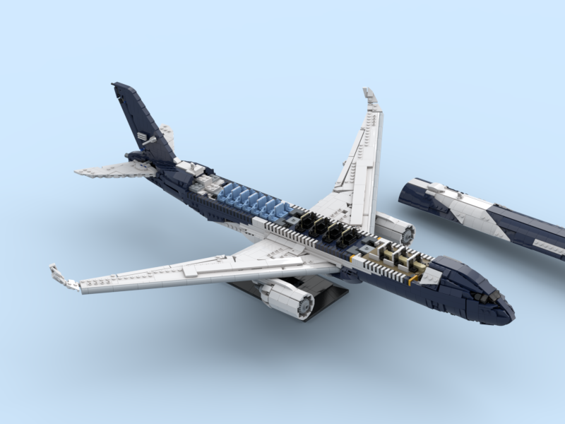 Lufthansa 100 years livery Airbus A350-900