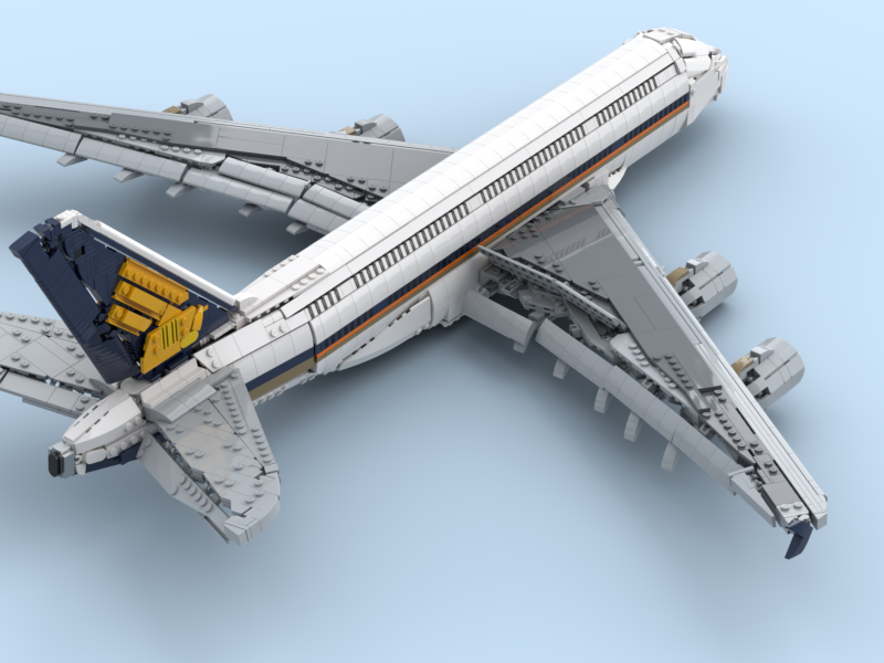 Singapore Airlines Airbus A380