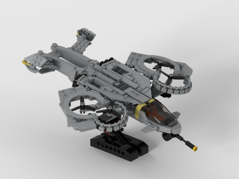 Avatar 2 Seawasp