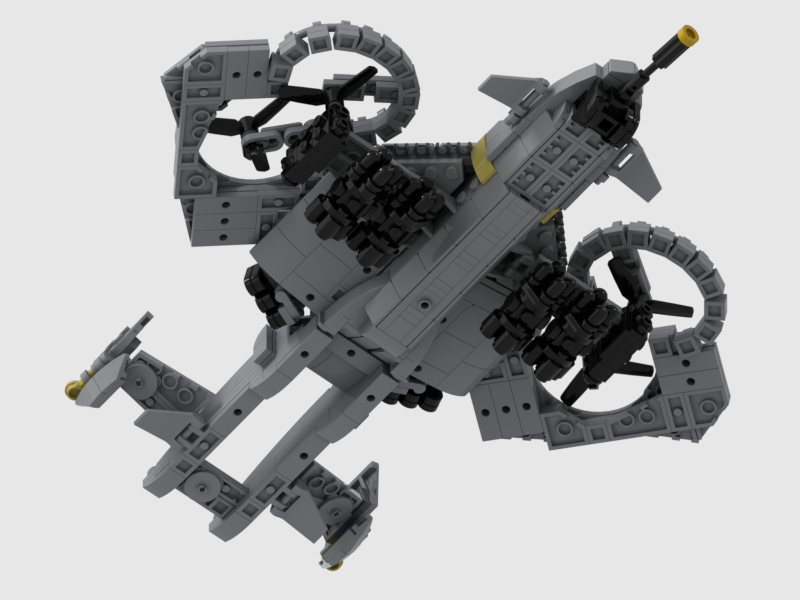 Avatar 2 Seawasp