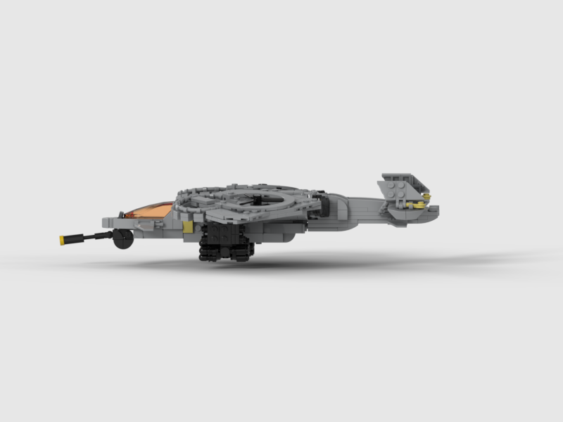 Avatar 2 Seawasp